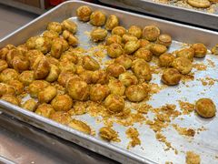 -高一点·徽味酥饼王·黄山烧饼