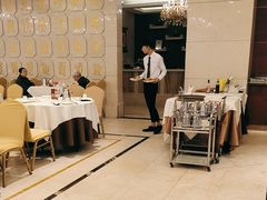 -金时代顺风大酒店(瑞虹路店)