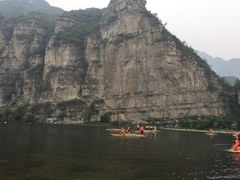 孤山寨风景区-孤山寨风景区