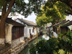 -锦溪古镇
