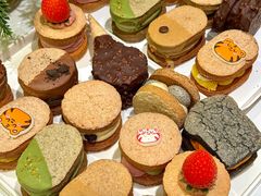 -HuHuCake呼呼甜品蛋糕(正弘城店)