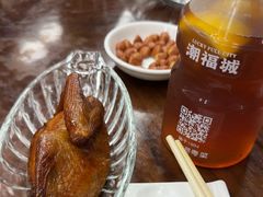 -潮福城大酒楼·潮粤菜·港式点心(阳光城店)