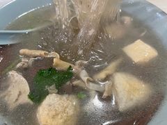 -金原鸭血粉丝汤总店(锁金村店)