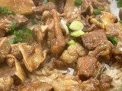 -崖口煲仔饭