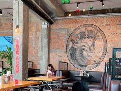 大堂-FAT COW(虹梅路店)