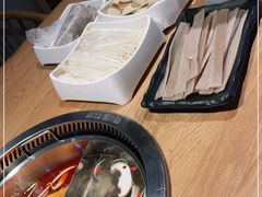 -捞三国黑牛火锅