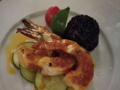 -马克西姆餐厅(崇文门店)