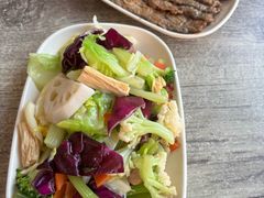 -津门张记包子铺(华昌道店)