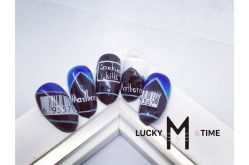 手部美甲-luckytime日系美甲工作室