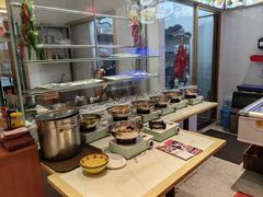 -鹅香四海·卤水火锅·砂锅粥·潮汕菜(宝安店)