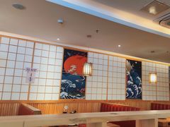 -松野谷·寿喜烧自助(华联顺义金街购物中心店)