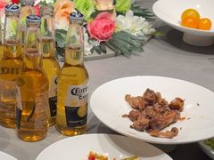 -羊门客在·烤盐池滩羊·川菜