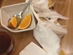 -豪客来牛排(天阳D32店)