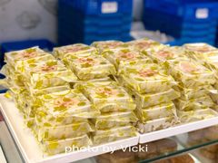 -长发西饼(临顿路店)