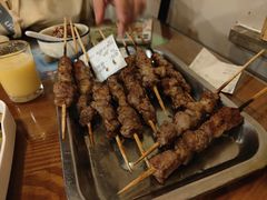 -竹叶涮肉坊(总店)