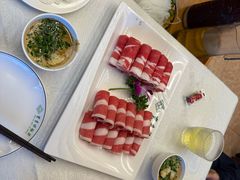 -东来顺饭庄(天坛店)