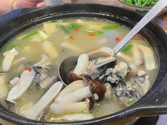 -妈妈的味道(和顺古镇店)