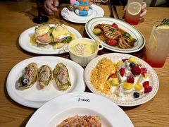 -Pekaa啤咖食肆Coffee&Bistro