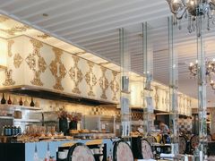 -圣丰索菲特·2 On 988 Café 自助餐厅