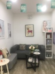 -时间海科学美容