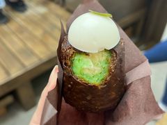 生椰斑斓可露丽-发酵食堂(屏风街店)
