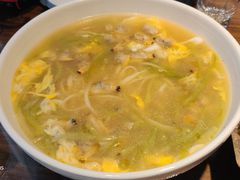 -将相和·海鲜蒸饺大连菜