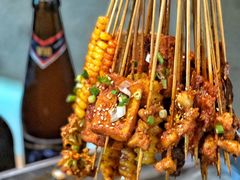 -全牛匠·乐山跷脚牛肉(新中关店)
