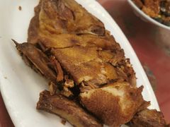 -玉华台饭庄(裕中西里小区店)