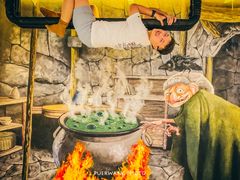 -槟城颠倒博物馆