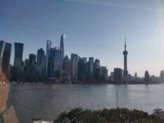 -上海外滩悦榕庄酒店