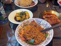 -阿大排档(长春这有山店)