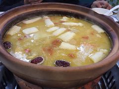-港迹·鲜围煮海鲜火锅(湖州时代广场店)