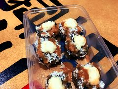 -品腐记·豆腐王朝(老门东总店)