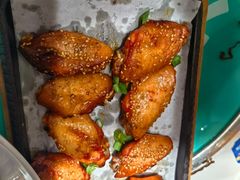 -大锅强·蒸海鲜青岛菜(金沙滩店)