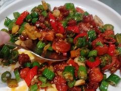 -杏花村水席楼·洛阳水席(老城十字街店)