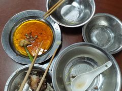 -阿秋牛排(湖心街店)