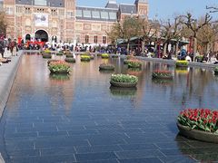 -库肯霍夫公园