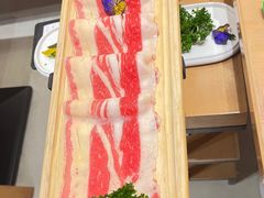 谷饲一米肥牛-湯系·煲汤手艺人(东二环泰禾广场店)