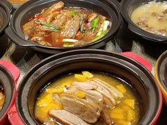 -顺德美的万豪酒店·自助餐·贡厨