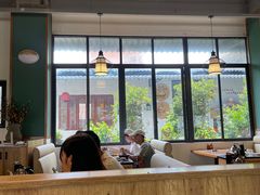 大堂-汇点煌餐厅