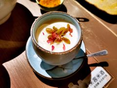 阿娜自制酸奶-那时新疆·车师(大宁音乐广场店)