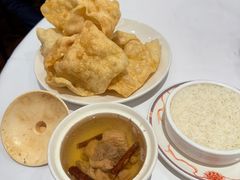 -稻香酒家·35年老字号(侨光店)