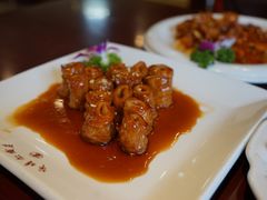 九转大肠-牟传仁老菜馆(星海店)