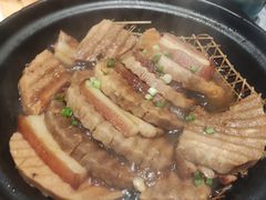 -聚丰园•湖鲜餐厅(阿红私房菜梅石路店)