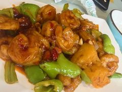 -桃子餐厅·天津菜(红星路直营店)