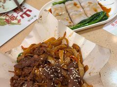 -点都德(海岸城店)