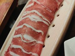 -额尔敦草原涮羊肉·烧烤(冻青树总店)