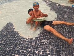 -南宫温泉水世界