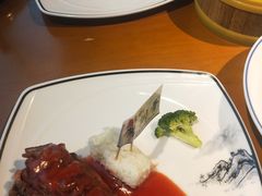 -三凤酒家·百年无锡菜(清扬茂业店)