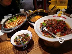 -炊烟小炒黄牛肉(中心印象城店)